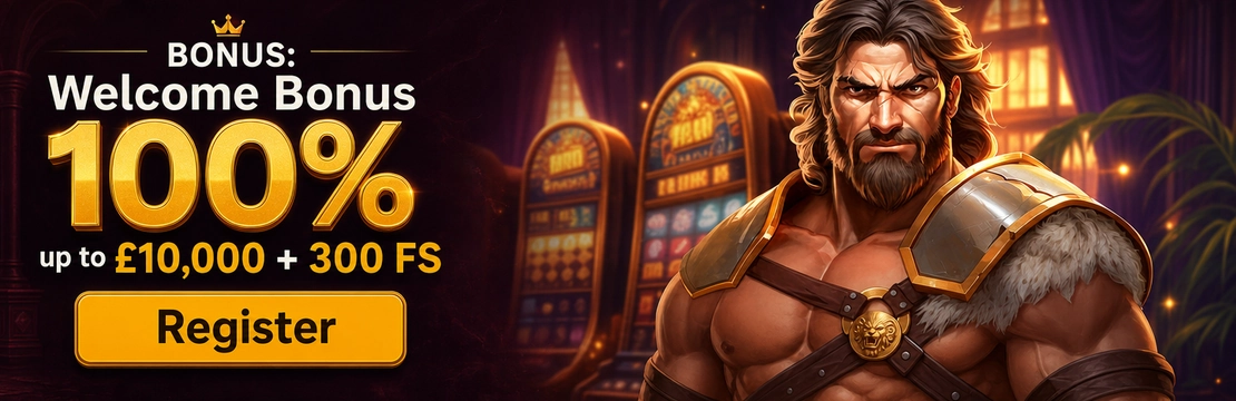 SlotLair Casino